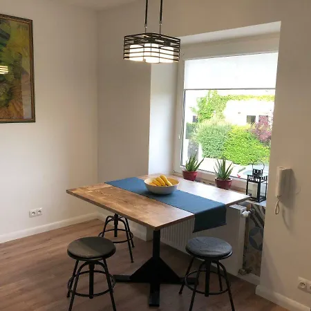 Apartament Orlowski Z Tarasem גדינייה