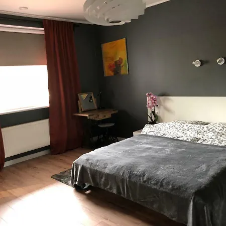 דירה Apartament Orlowski Z Tarasem *