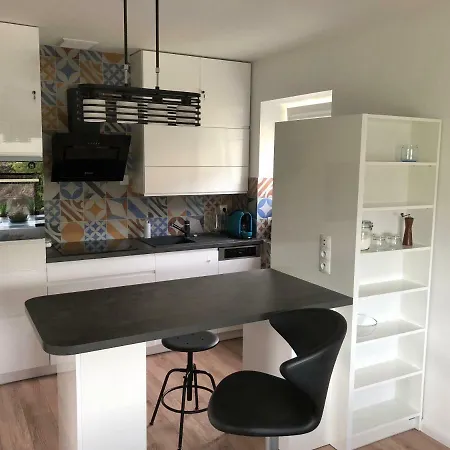 דירה Apartament Orlowski Z Tarasem *
