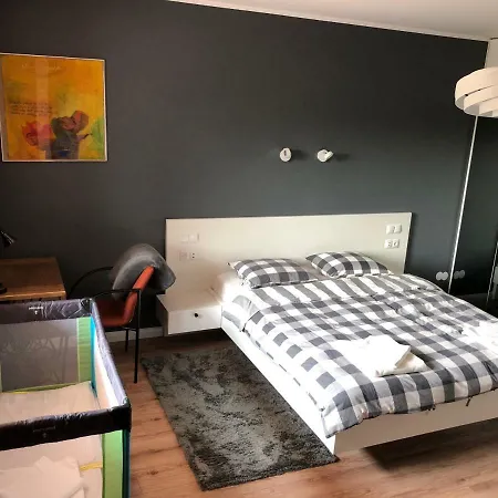 Apartament Orlowski Z Tarasem דירה *